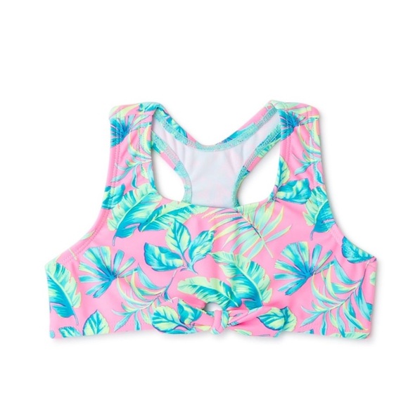 Baby Tropical Bikini - Picture 1 of 3